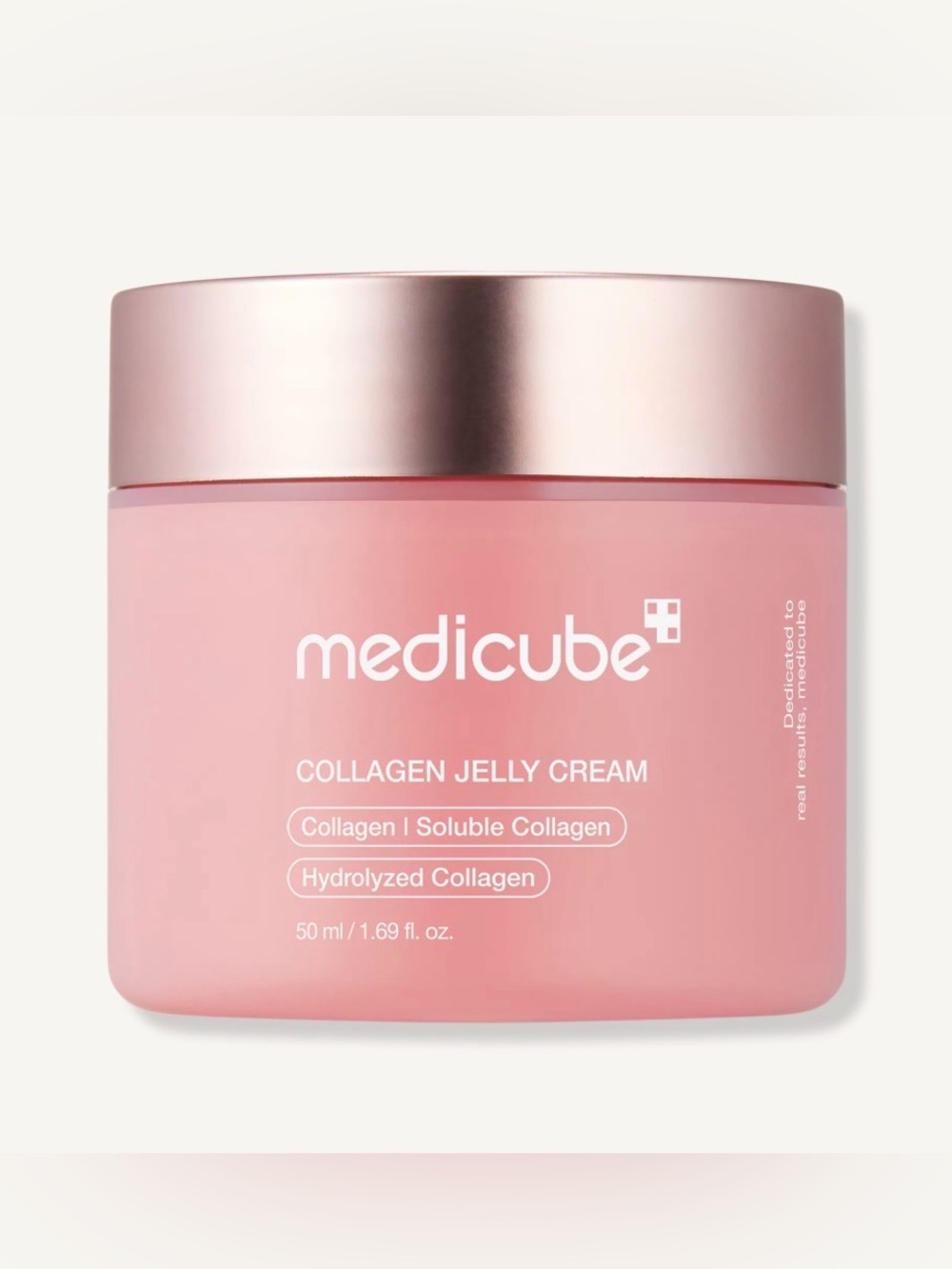 Medicube Collagen Jelly Cream - 50ml